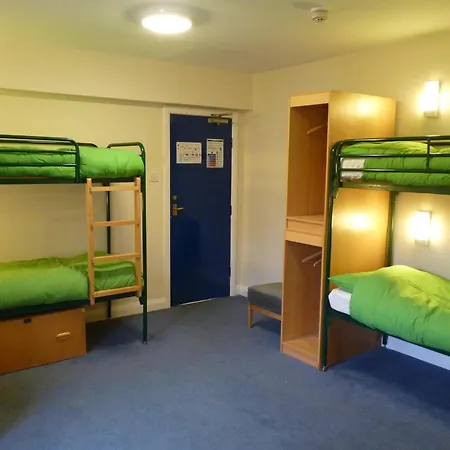 Ingleton Hostel * Ingleton (North Yorkshire)