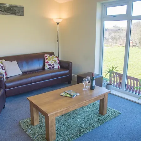 Ingleton Hostel *
