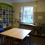 Ingleton Hostel