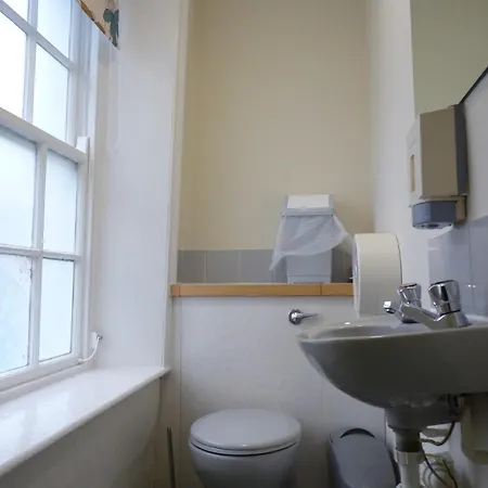 호스텔 Ingleton Hostel