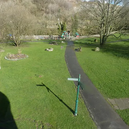 Ingleton Vandrarhem