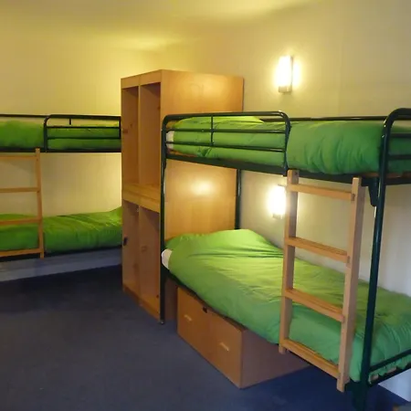 Ingleton Albergue *