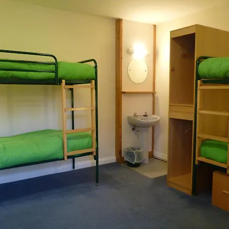Ingleton Albergue