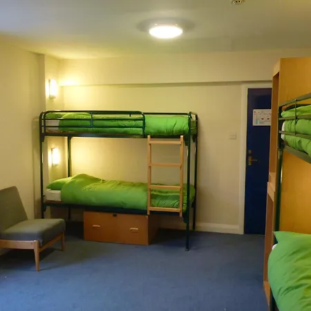 Albergue Ingleton