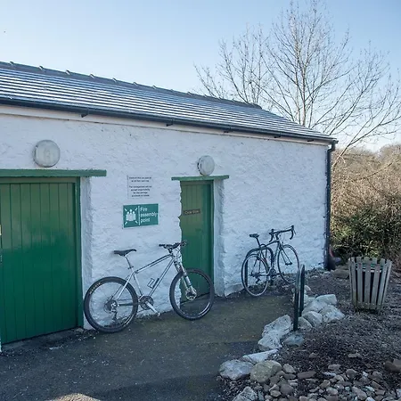 Ingleton Hostel * 잉글턴