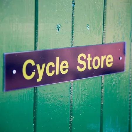 호스텔 Ingleton Hostel