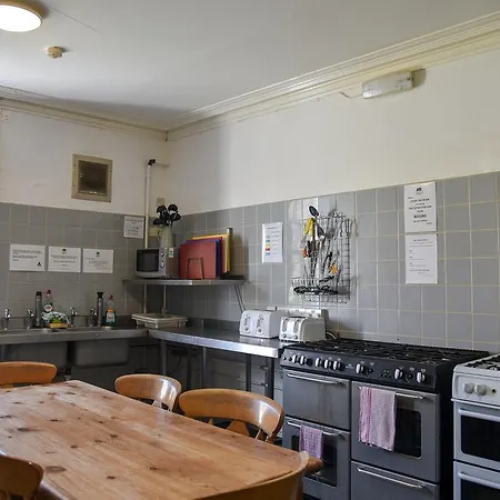 Albergue Ingleton Ingleton (North Yorkshire)