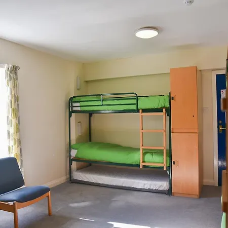 Ingleton Hostel