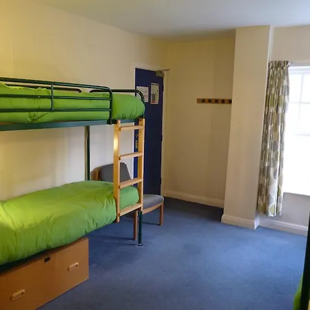 Albergue Ingleton Ingleton (North Yorkshire)