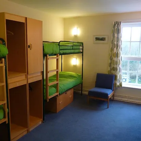 Albergue Ingleton *