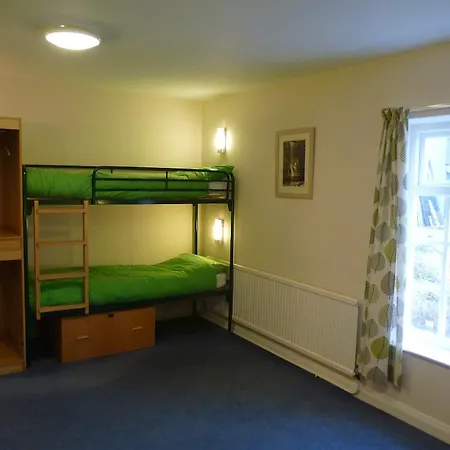 Albergue Ingleton *