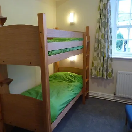Albergue Ingleton *