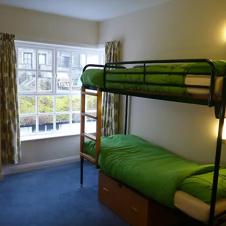 Albergue Ingleton