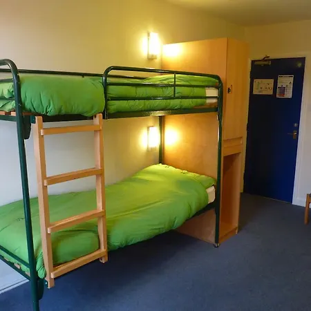 Ingleton Hostel