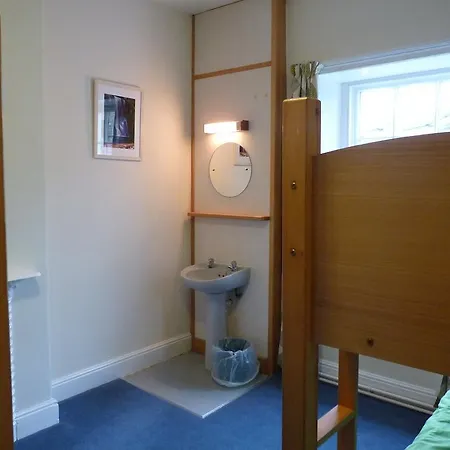 Albergue Ingleton