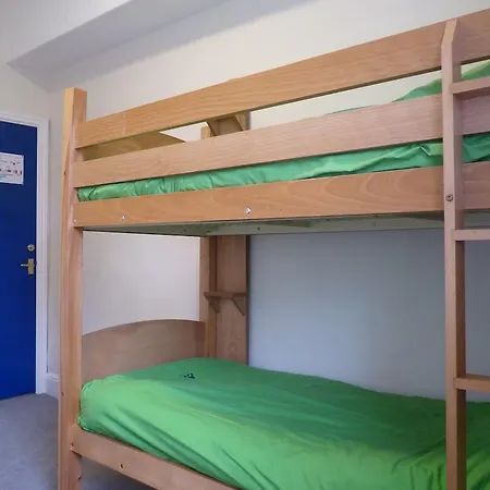 Albergue Ingleton *