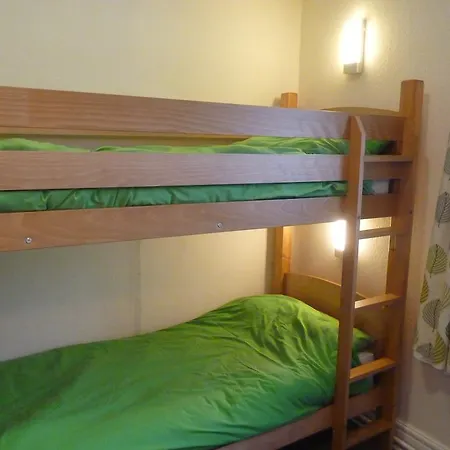 호스텔 Ingleton Hostel 잉글턴