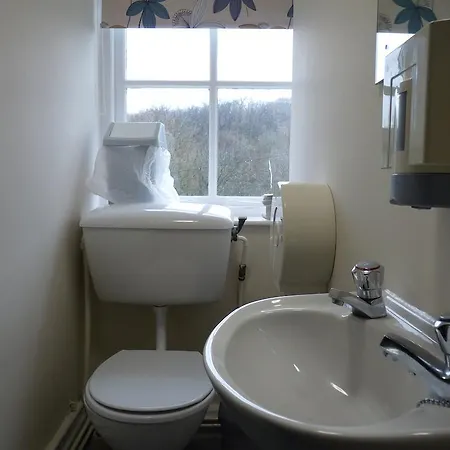 Albergue Ingleton *