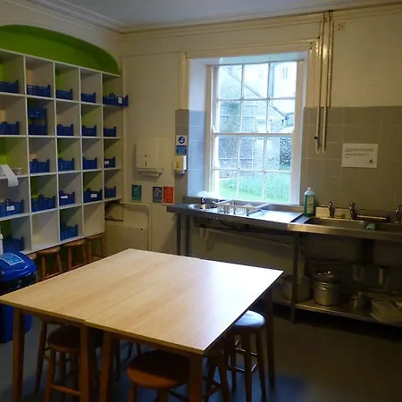 Ingleton Hostel