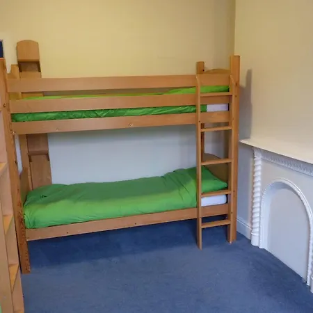 Albergue Ingleton