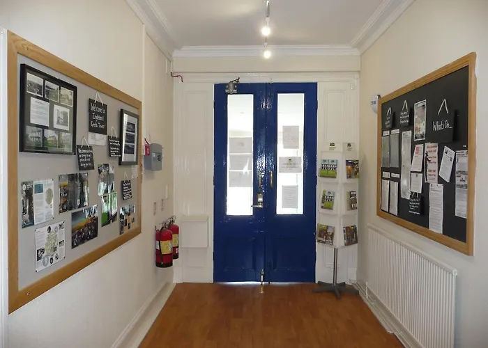 Ingleton Hostel Hostel