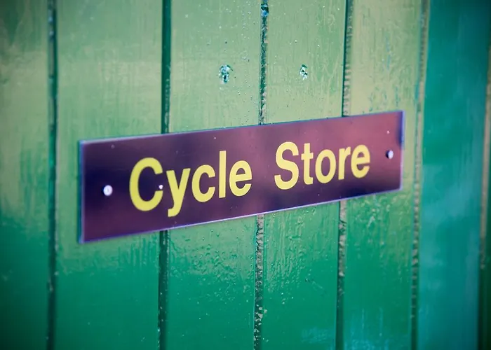 Хостел Ingleton Hostel