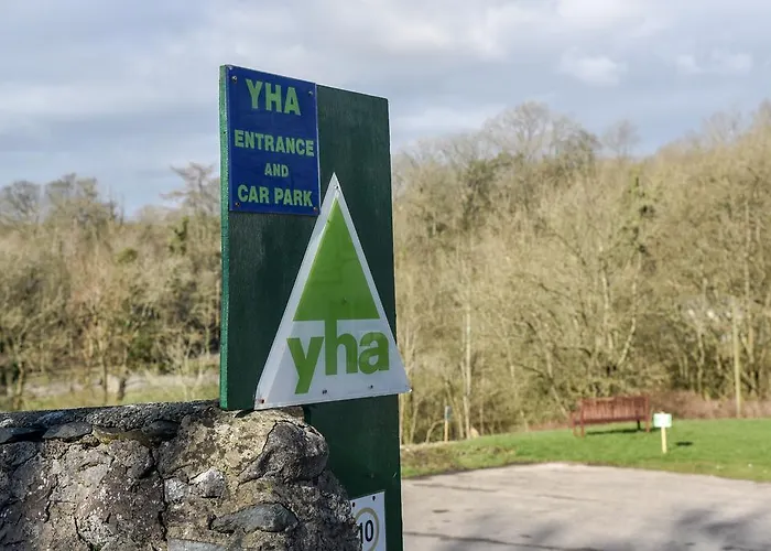 Ingleton Hostel Hostel