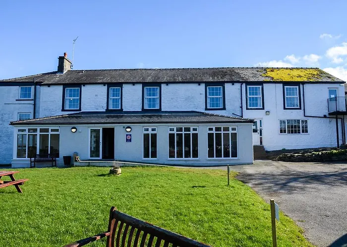 Ingleton Hostel Hostel