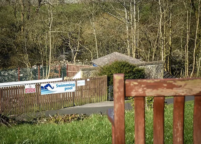 Hostel Ingleton Hostel *