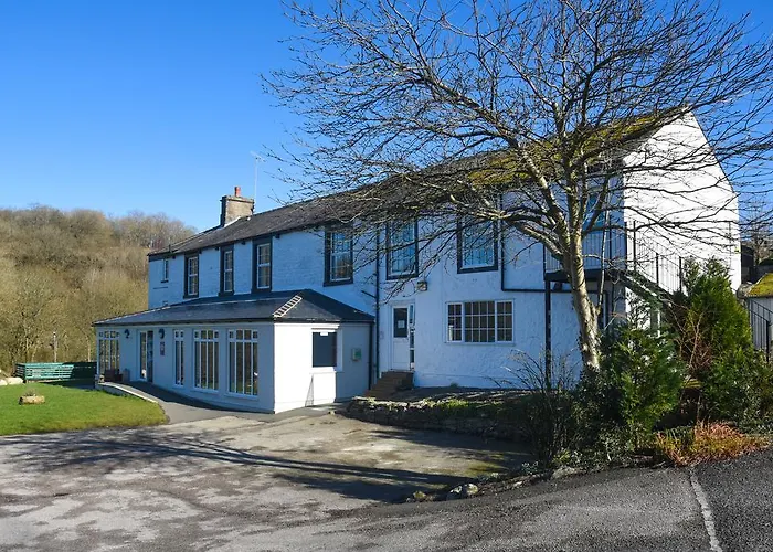 Ingleton Hostel * Инглтон