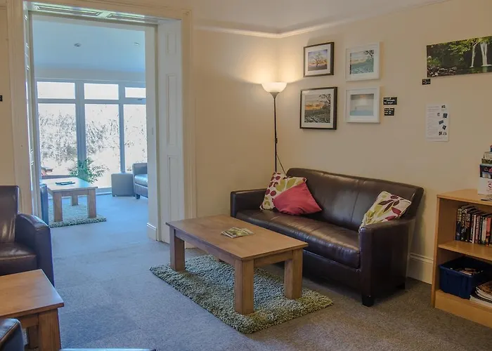 Hostel Ingleton Hostel *