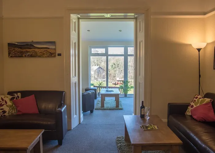 Ingleton Hostel Hostel *