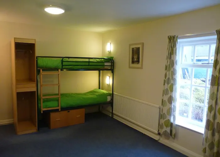 Hostel Ingleton Hostel *