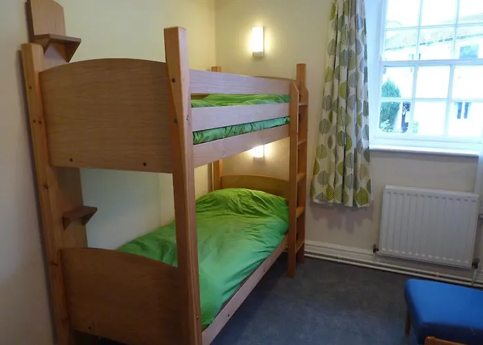 Hostel Ingleton Hostel *