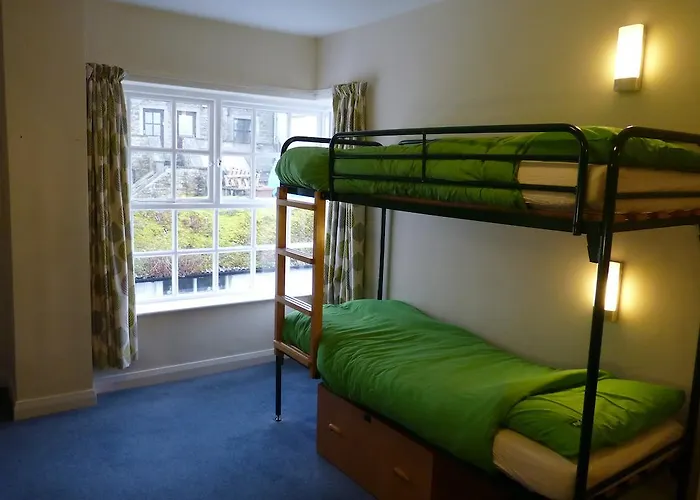 Hostel Ingleton Hostel