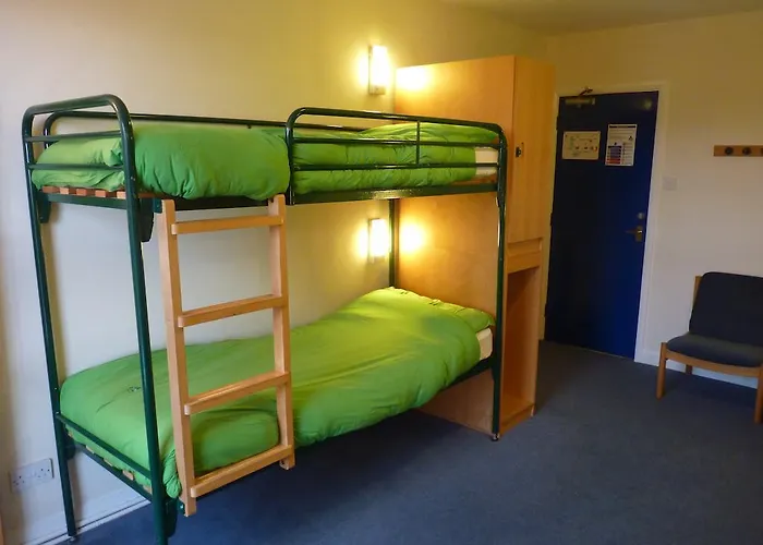 Ingleton Hostel