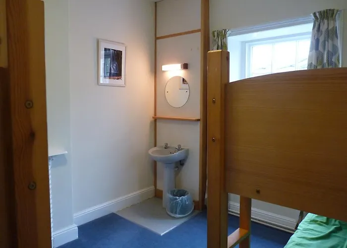 Hostel Ingleton Hostel