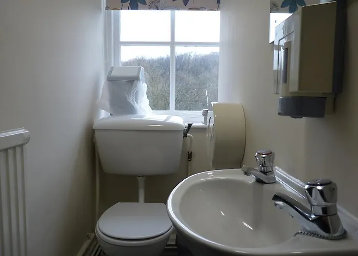 Hostel Ingleton Hostel *