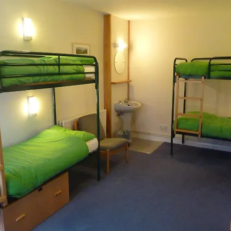 Ingleton Hostel 호스텔 *