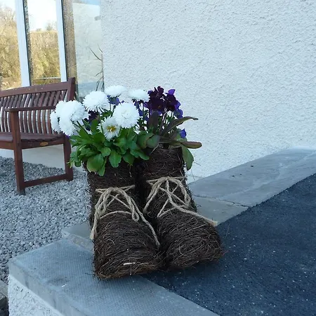 硬格尔顿旅馆Yha 旅馆 英格尔顿