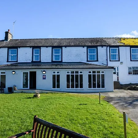 硬格尔顿旅馆Yha 旅馆