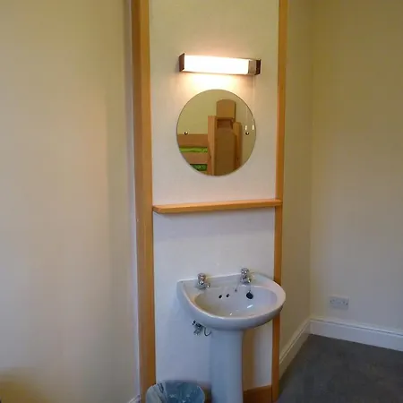 旅馆 硬格尔顿旅馆Yha 英格尔顿