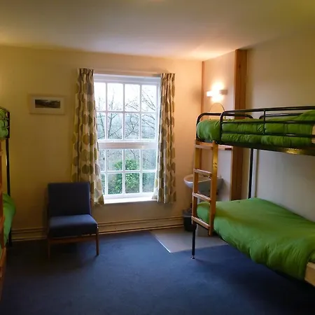 ホステル Ingleton Hostel イングルトン