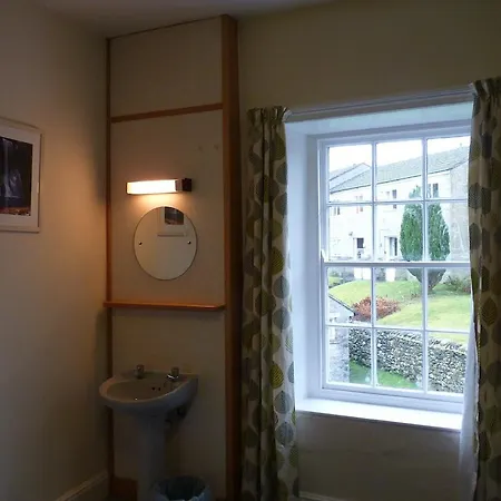 旅馆 硬格尔顿旅馆Yha *