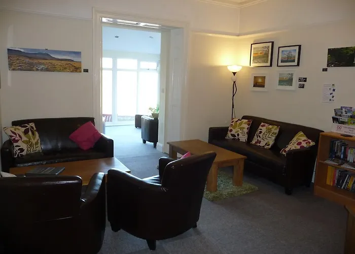 Ingleton Hostel 호스텔 *