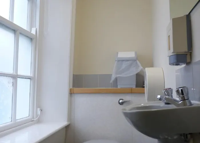 호스텔 Ingleton Hostel