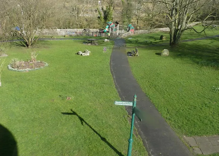 Ingleton Hostel 호스텔