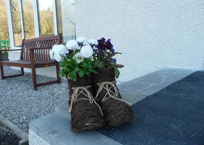 Ingleton Hostel 호스텔 잉글턴