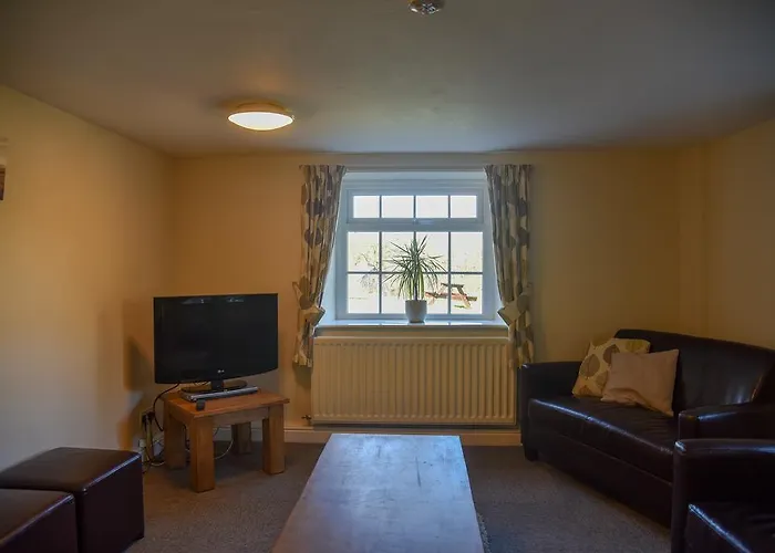 Ingleton Hostel 호스텔 *