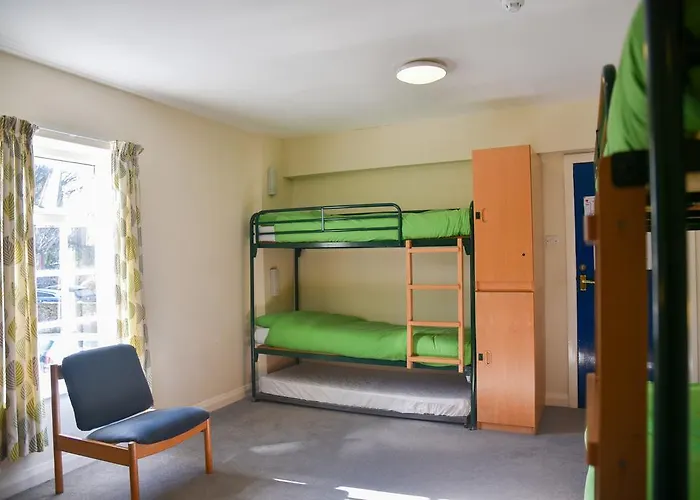 Ingleton Hostel